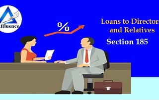 loan to director