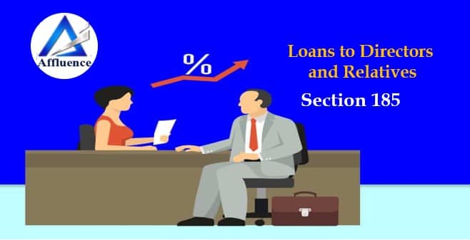 loan to director